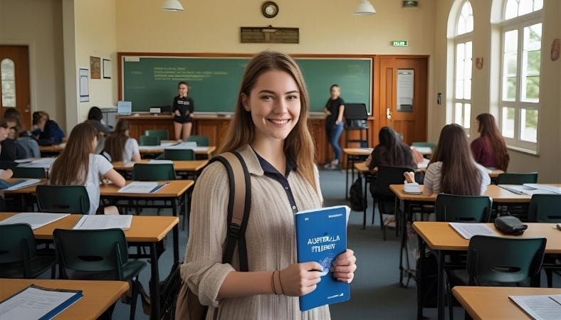 australian student visa requirements: Nail Your 2025 Application