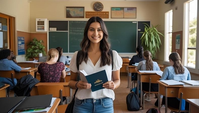 australian student visa requirements: Nail Your 2025 Application