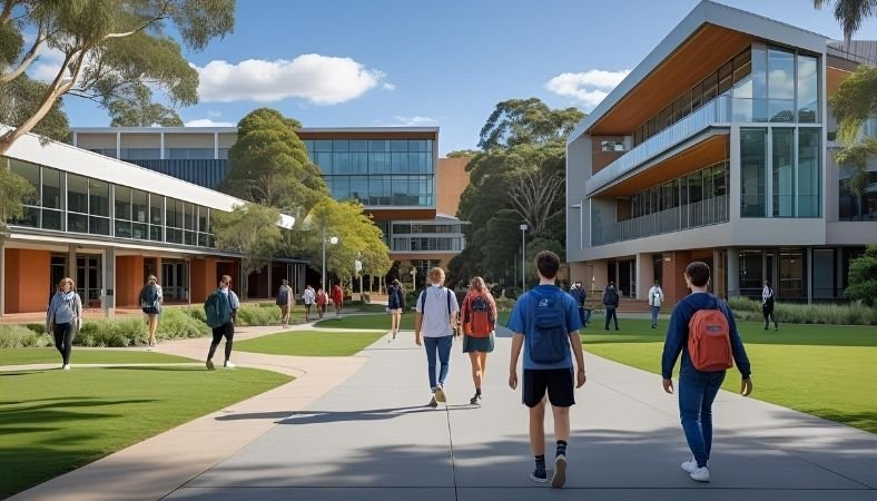 australian student visa : Your 2025 Playbook