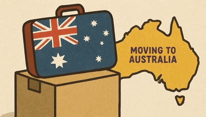 how expensive is it to move to australia : Key Expenses Explained