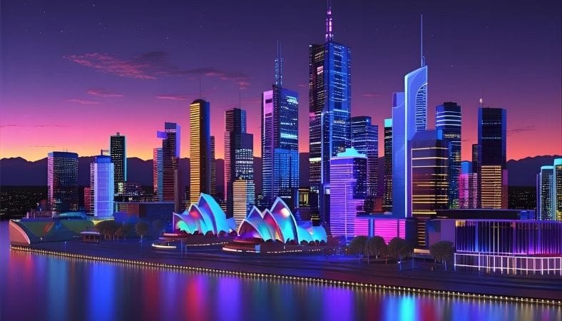 how to move to australia from usa : Your 2025 Roadmap