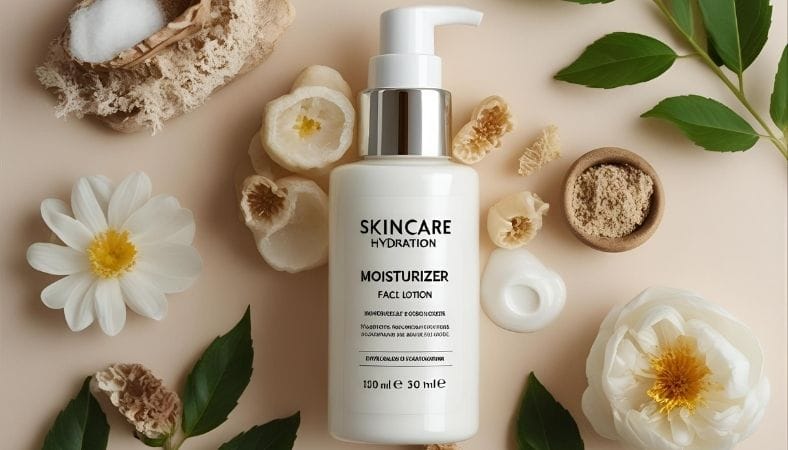 Get Hydrated, Not Greasy: Your Guide to oil free moisturiser