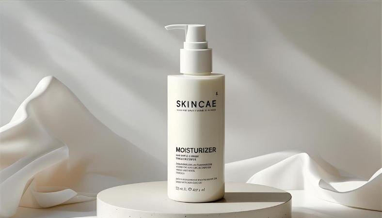 Get Hydrated, Not Greasy: Your Guide to oil free moisturiser