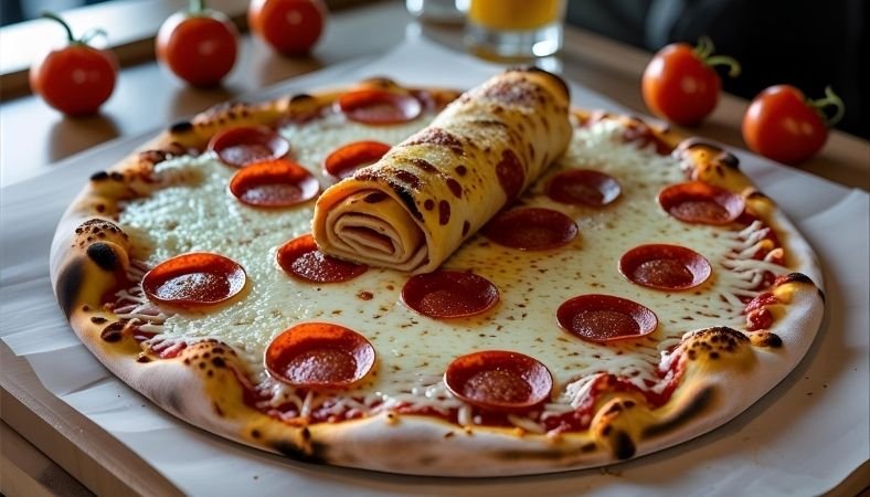 sams pizza: A Guide to Sam's Club vs. The Local Pizza Gems