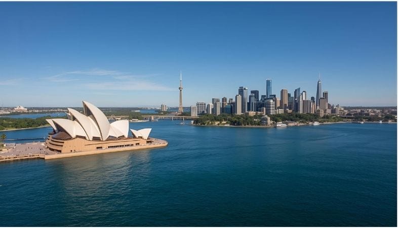 Australia ETA Visa: Your Pass to Adventure australia eta visa: Your Pass to Adventure