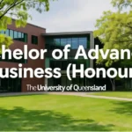 Bachelor of Advanced Business UQ Guide