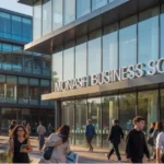 Monash Business School Guide
