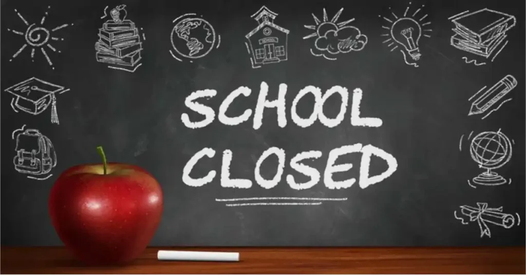 School closings TN today: Key Updates
