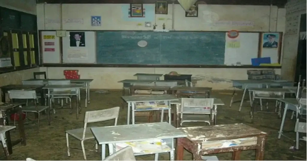 WCYB School Closings Guide