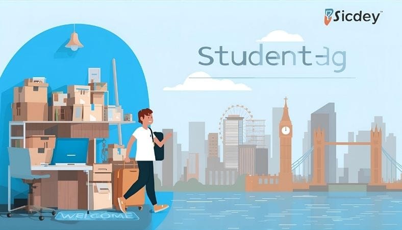 Amber Student: Top Housing Pick