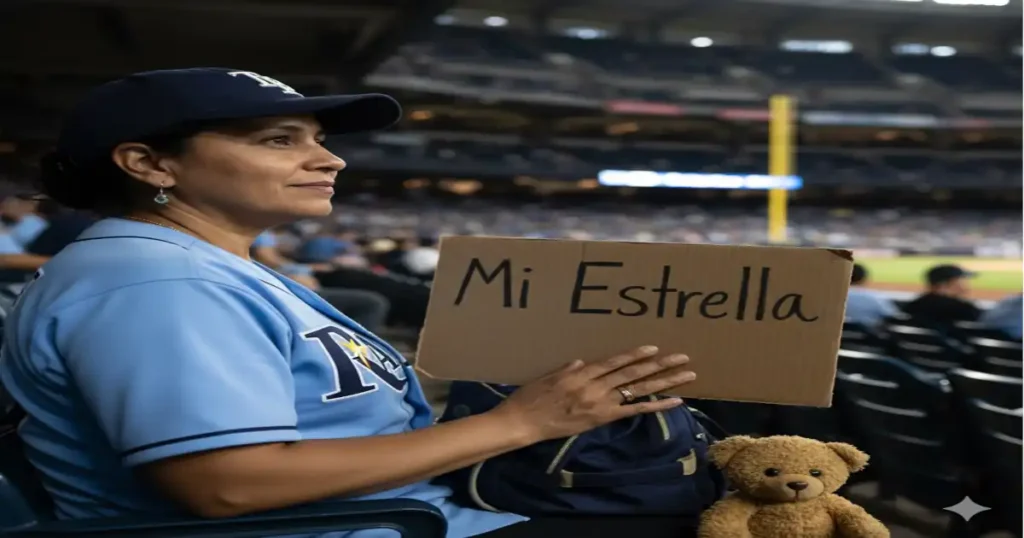 Who Is Cenelia Pinedo Blanco?