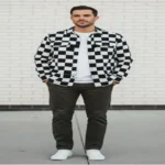 Chess Menswear: Smart Style for Game Lovers