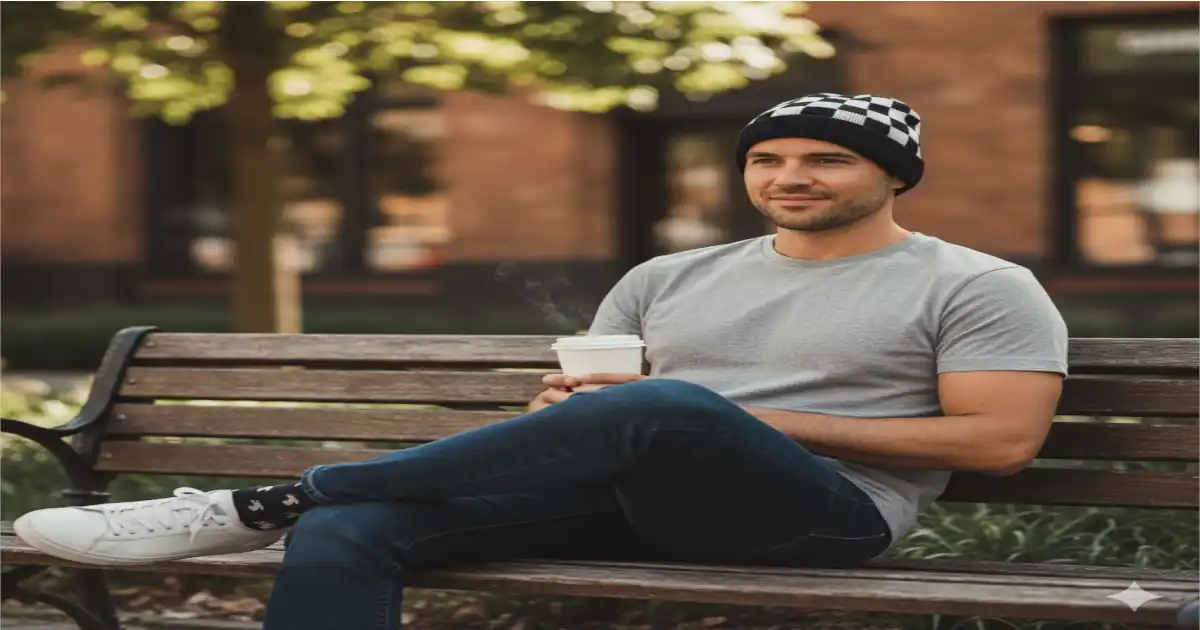 Chess Menswear: Smart Style for Game Lovers