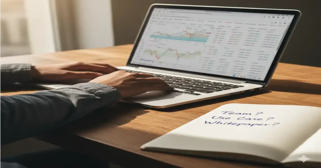 Crypto30x.com Review: 30x Gains in 2025?