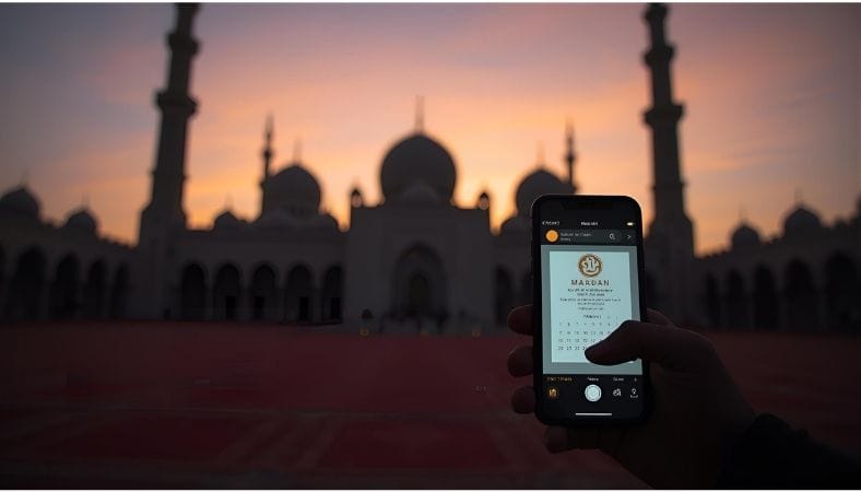 dearborn mi prayer times