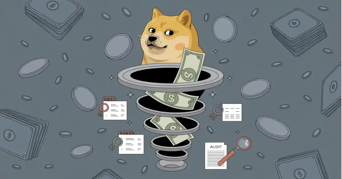 DOGE Audit on HUD Licenses: Key Facts