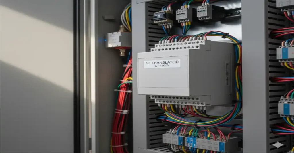 GE Translator: Top AI Tool for Easy Chats Abroad