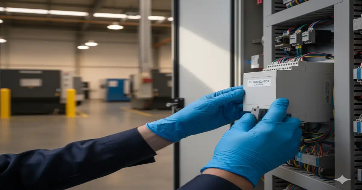 GE Translator: Top AI Tool for Easy Chats Abroad