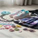 Unlock Harajuku Style Fun