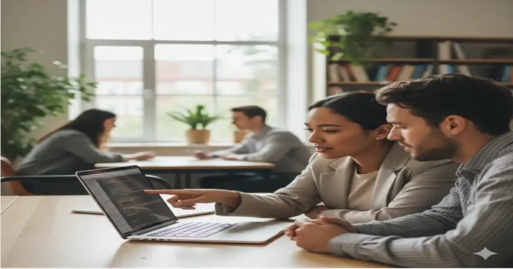 What Is Institute of Data? Simple Start