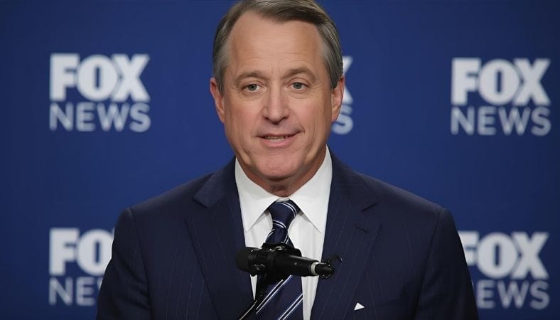 Kevin Corke Spouse: Truth in 2025