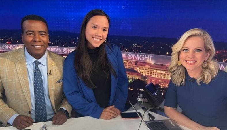 Kevin Corke Wife Picture: Facts and Rumors