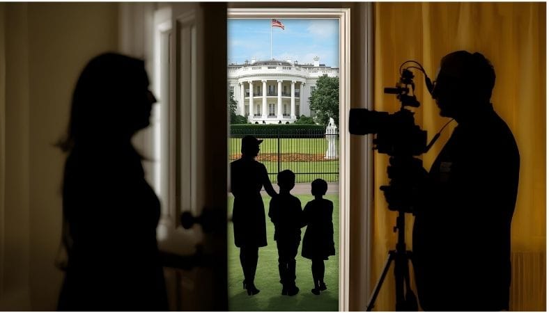 Kevin Corke Wife Picture: Facts and Rumors