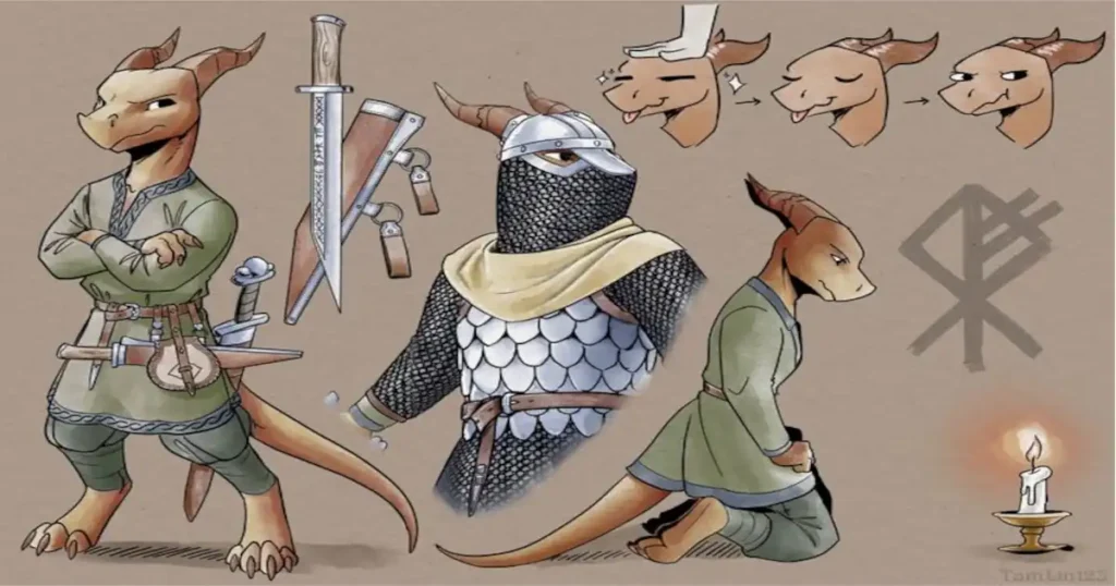 Kobold's Knight of Livestock Guide