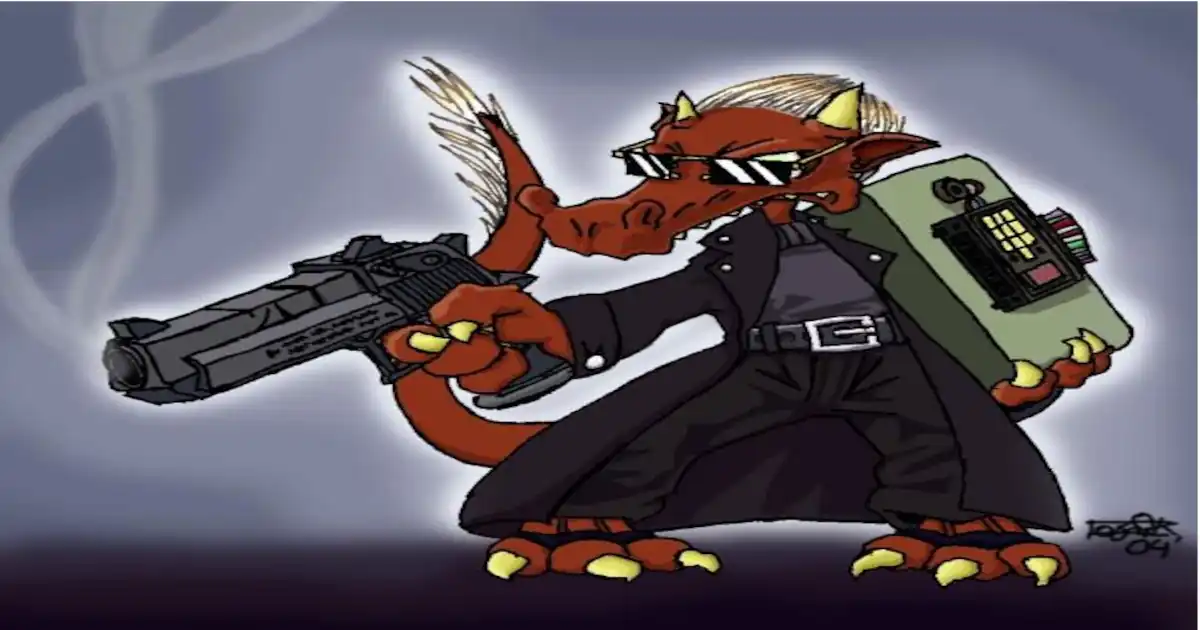 Kobold's Knight of Livestock Guide