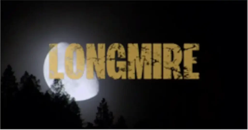 longmire tv series cast