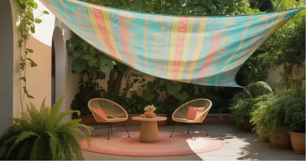 Markiseteppe: Your Guide to Outdoor Fun