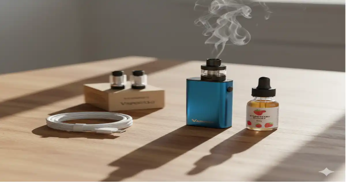 my wape: Easy Guide for Newbies