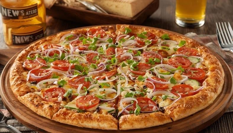 Newk's Menu: Fresh & Tasty Options for All