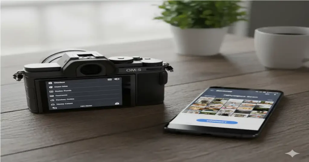 Olympus Scan: Manga Fans to NDT Tools