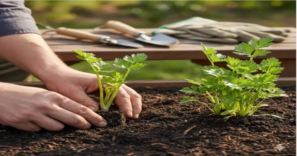 Pravi Celer: True Celery Benefits & Easy Recipes