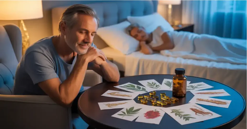 Prostavive Colibrim Guide: Natural Prostate Help