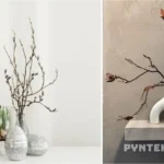 Pyntekvister Guide: Fun Nordic Twig Decor