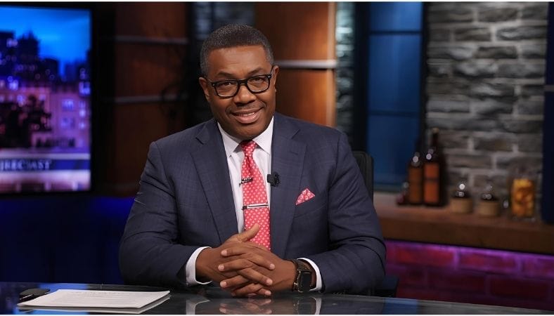 Richard Fowler Net Worth 2025: Career, Salary, and Wealth Insights