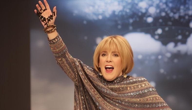 Sally Dynevor Net Worth