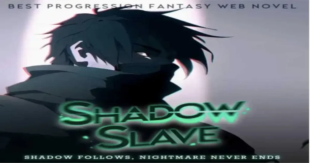 Shadow Slave EPUB: Easy Guide to Read Offline