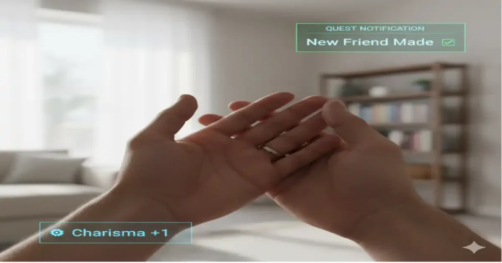 Supreme Harem God System Guide