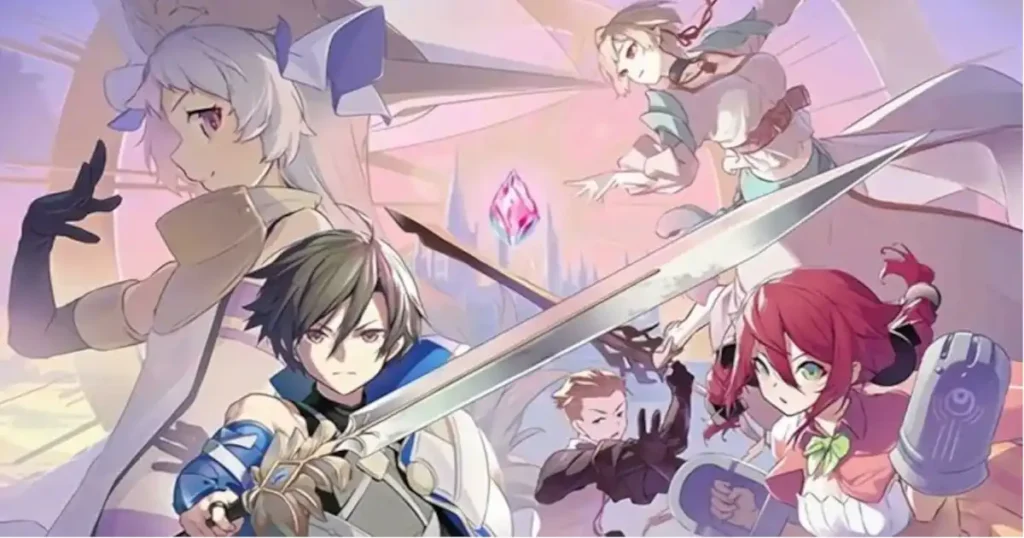 tales of demons and gods light novel