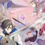 tales of demons and gods light novel