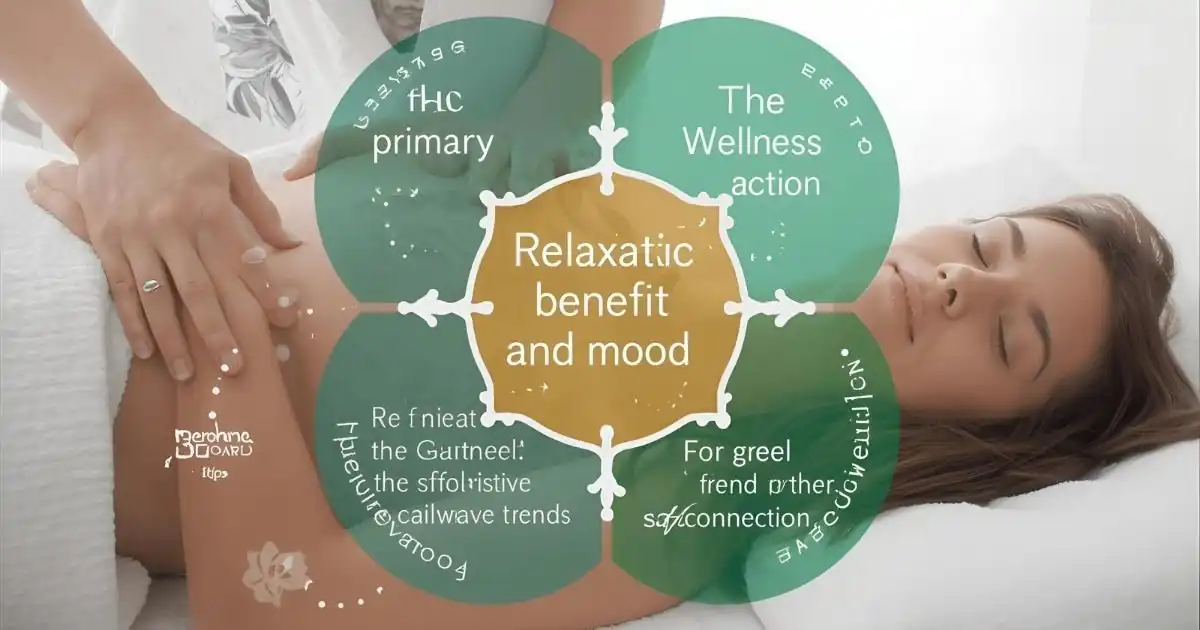 2025 Massage Republic Blog Trends