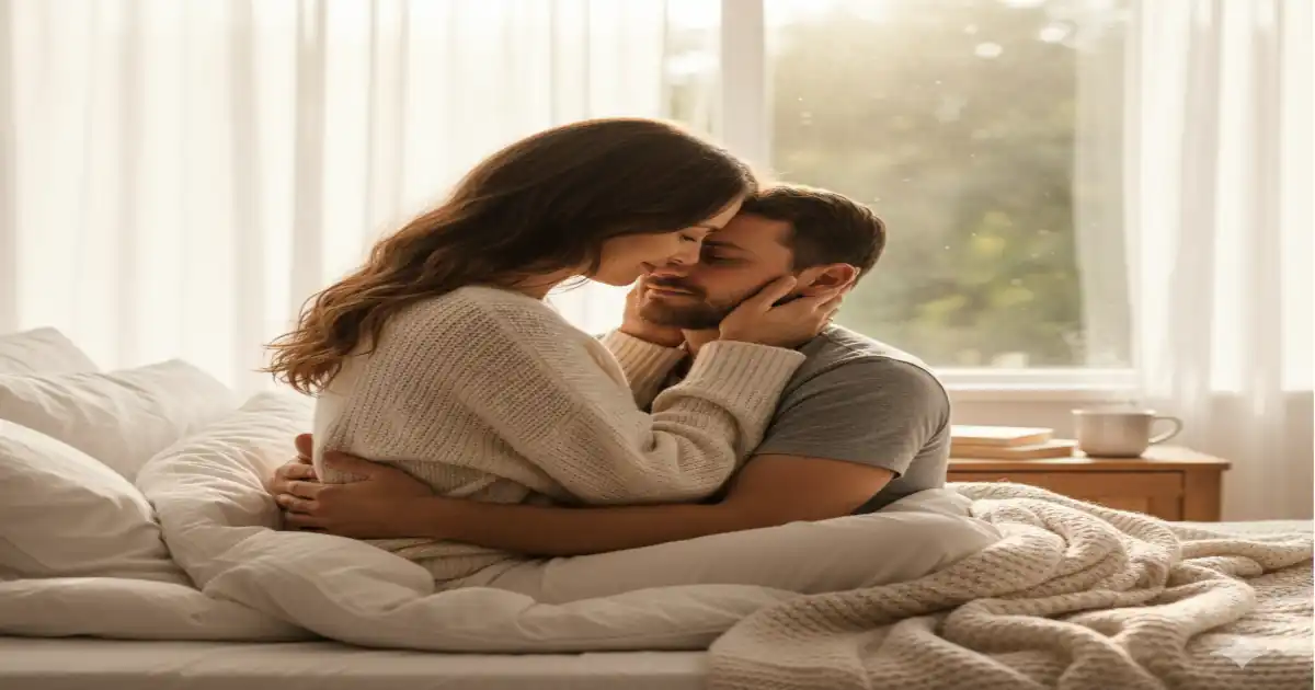 How to Make a Woman Orgasm: Your Friendly Guide to AOMWOM