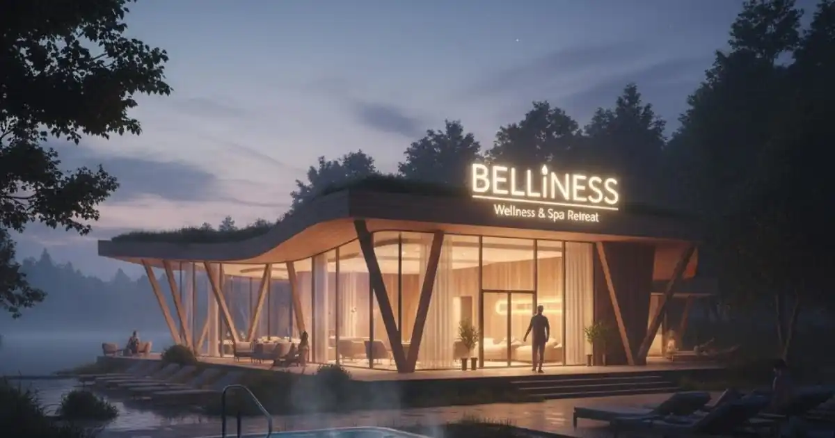 Belliness Jewels: Sparkly Picks for Everyday Fun