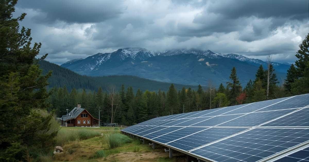 Blue Ridge Mountain EMC: Your Mountain Power Pal