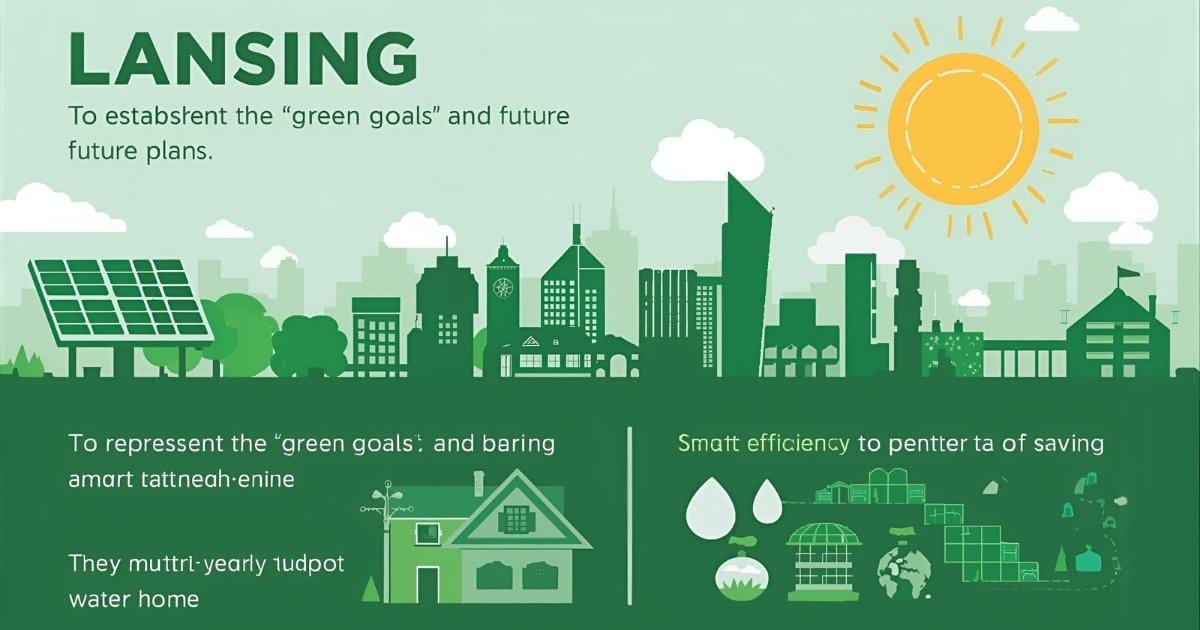 BWL Lansing: Your Easy Utility Helper