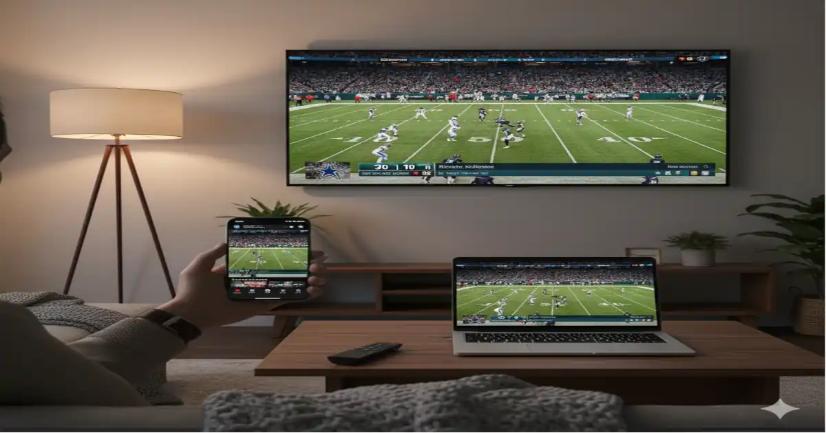 Crackstreams Live2: Safe Free Sports in 2025