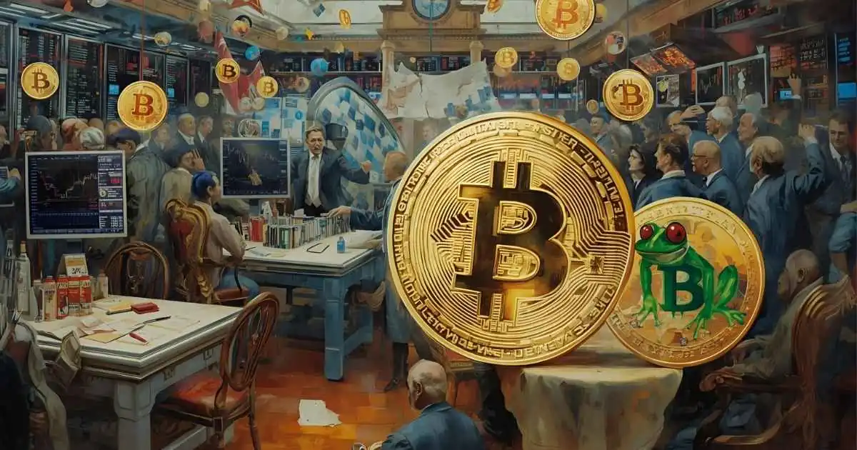 CryptoGuGu: New DeFi Token Guide